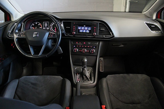 Seat Leon 12 of 22