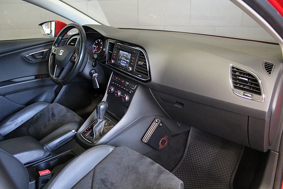 Seat Leon 11 of 22