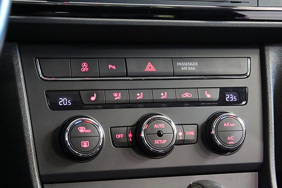 Seat Leon 17 of 22