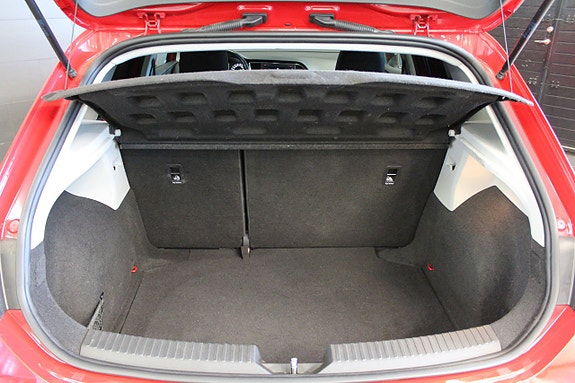 Seat Leon 22 of 22