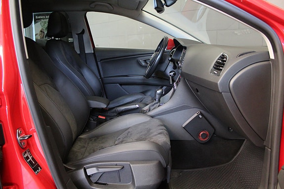 Seat Leon 10 of 22