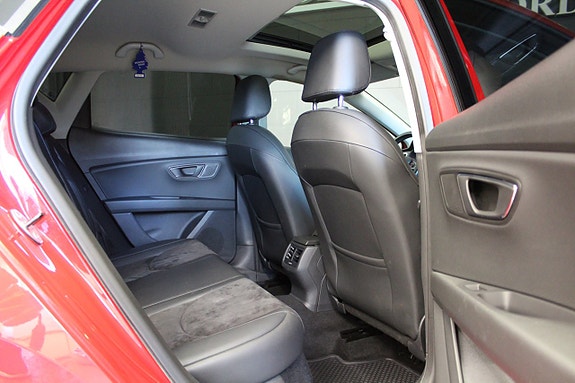 Seat Leon 14 of 22