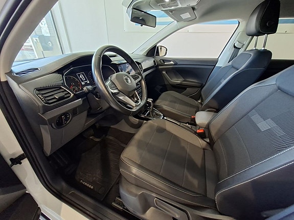 Volkswagen T-Cross 5 of 5