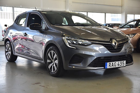 Renault Clio 2 of 5