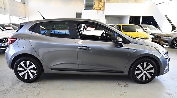 Renault Clio 3 of 5
