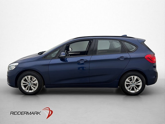 BMW 218i 5 of 5