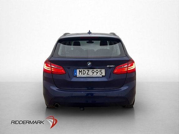 BMW 218i 7 of 28