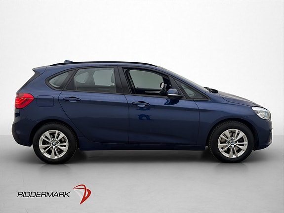 BMW 218i 9 of 28