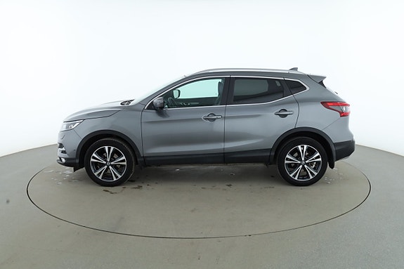 Nissan Qashqai 2 of 5
