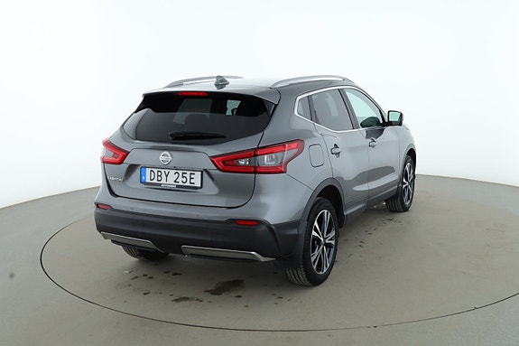 Nissan Qashqai 5 of 5