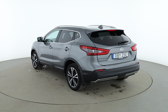 Nissan Qashqai 3 of 5