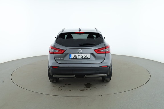 Nissan Qashqai 4 of 5