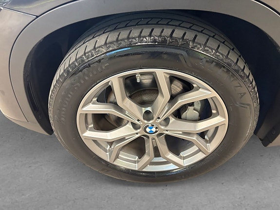 BMW X3 8 of 23