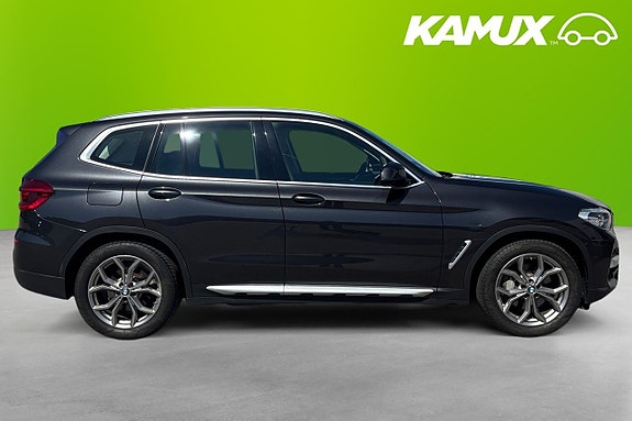 BMW X3 2 of 5
