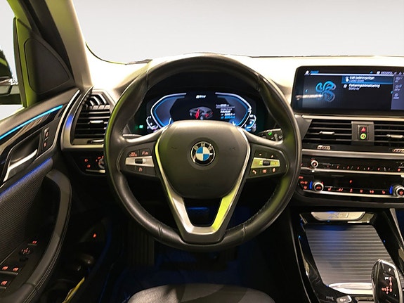 BMW X3 13 of 23
