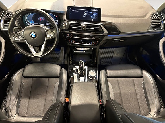 BMW X3 10 of 23