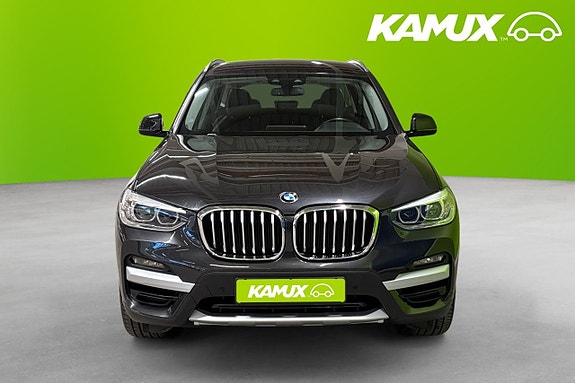 BMW X3 6 of 23