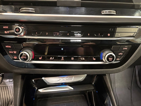 BMW X3 23 of 23