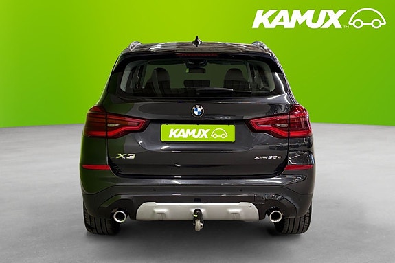 BMW X3 5 of 23