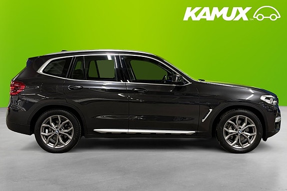 BMW X3 2 of 23