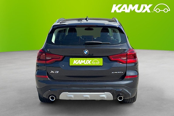 BMW X3 5 of 5