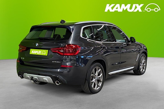 BMW X3 4 of 23