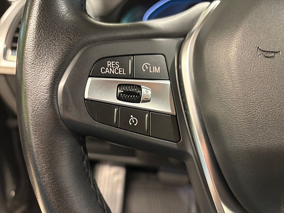 BMW X3 21 of 23