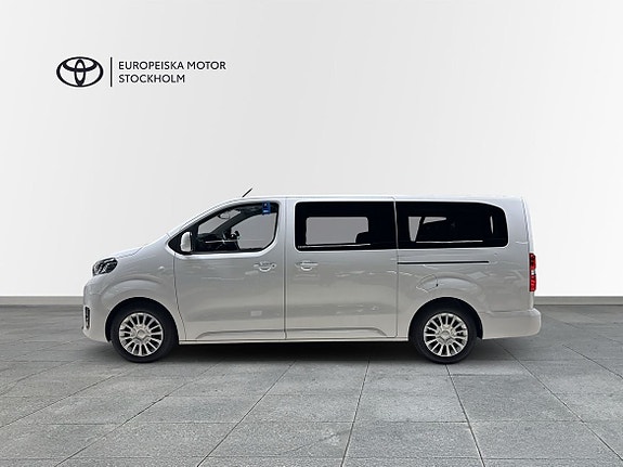 Toyota Proace Verso 3 of 5