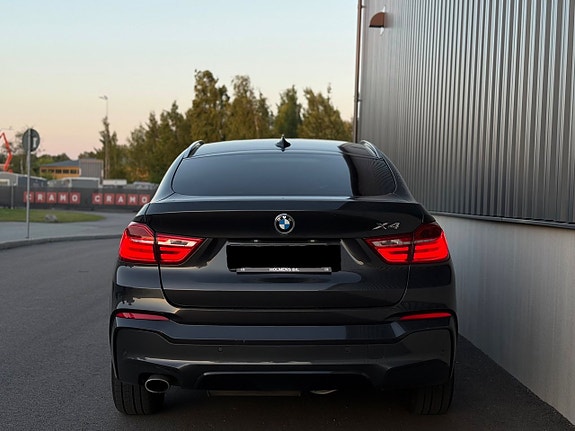 BMW X4 10 of 17