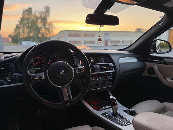 BMW X4 12 of 17