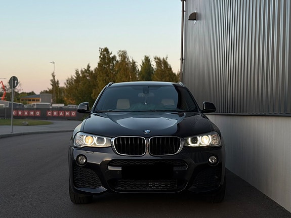 BMW X4 5 of 5