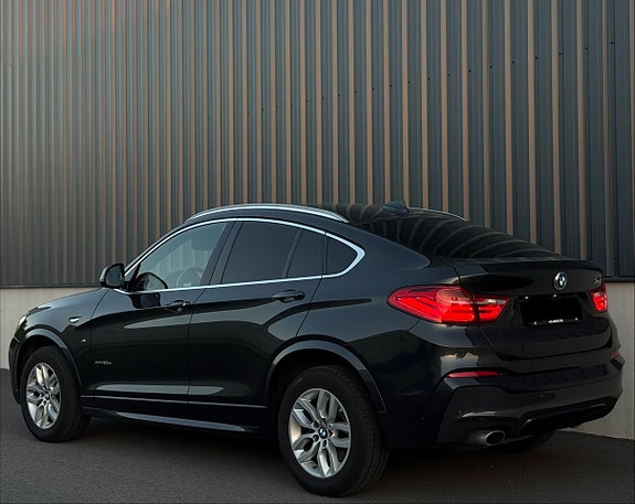 BMW X4 9 of 17