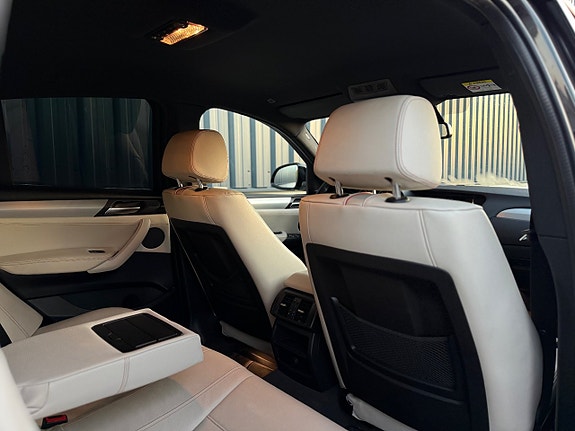 BMW X4 15 of 17