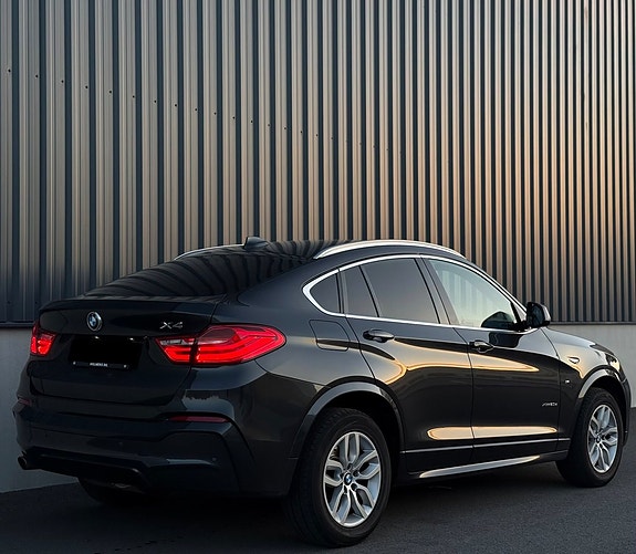 BMW X4 11 of 17