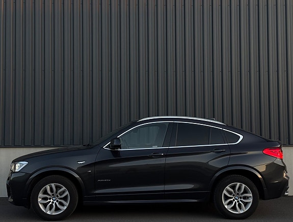 BMW X4 7 of 17