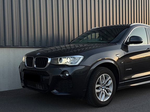 BMW X4 4 of 5