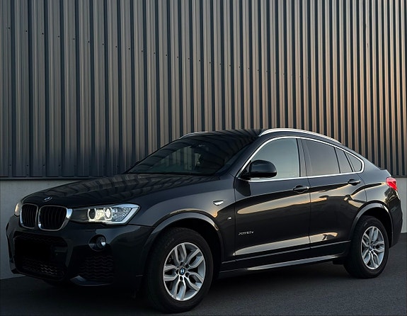 BMW X4 3 of 5