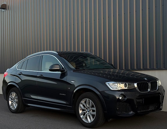 BMW X4 6 of 17