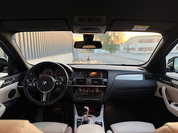 BMW X4 13 of 17