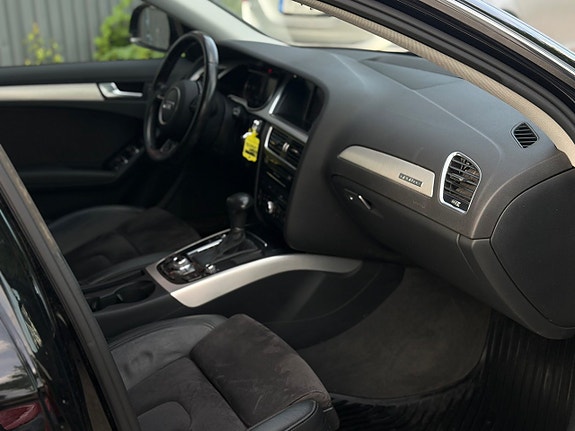 Audi A4 allroad 6 of 9