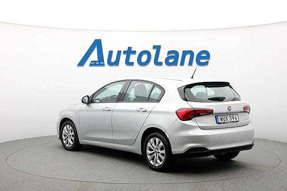 Fiat Tipo 6 of 27