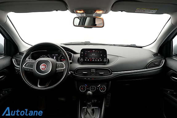 Fiat Tipo 17 of 27