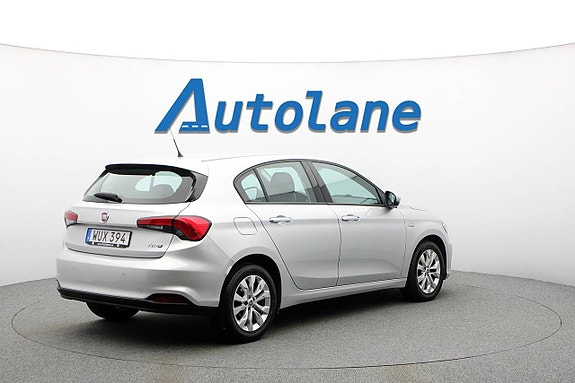 Fiat Tipo 8 of 27