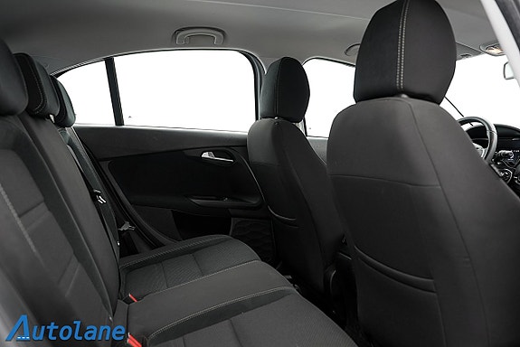 Fiat Tipo 25 of 27