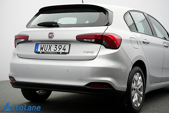 Fiat Tipo 13 of 27