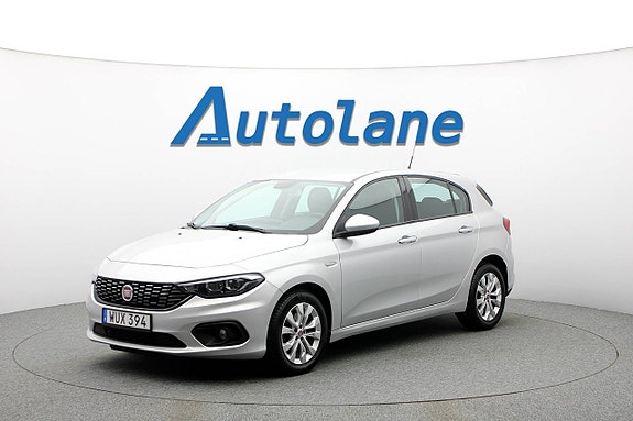 Fiat Tipo 4 of 5