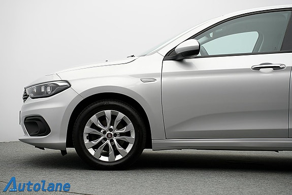 Fiat Tipo 12 of 27
