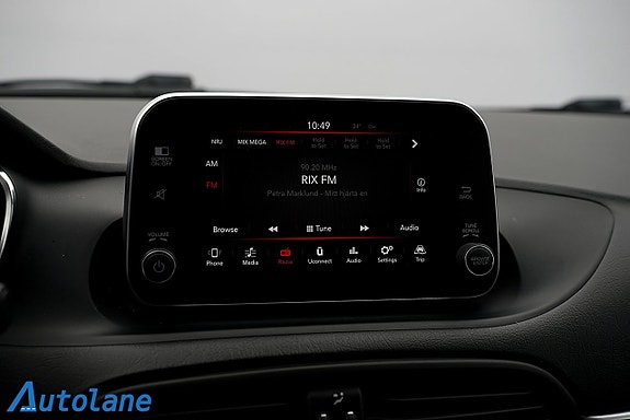 Fiat Tipo 20 of 27