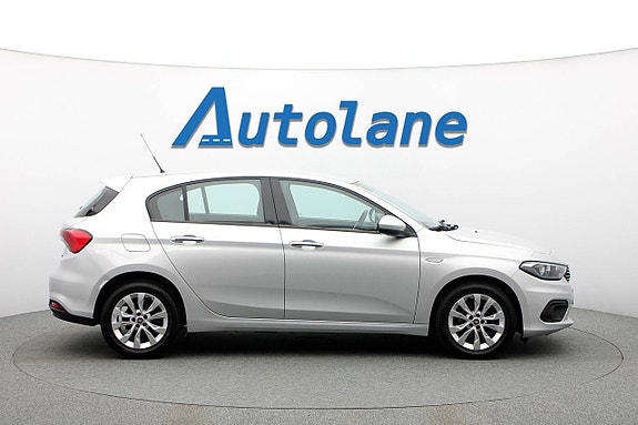 Fiat Tipo 9 of 27