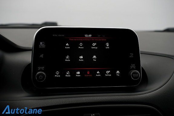 Fiat Tipo 23 of 27